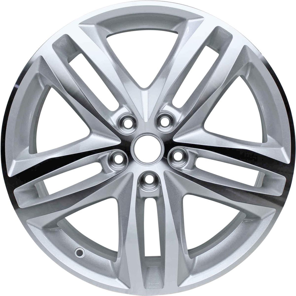 Jante Wheel ALY05832U10N