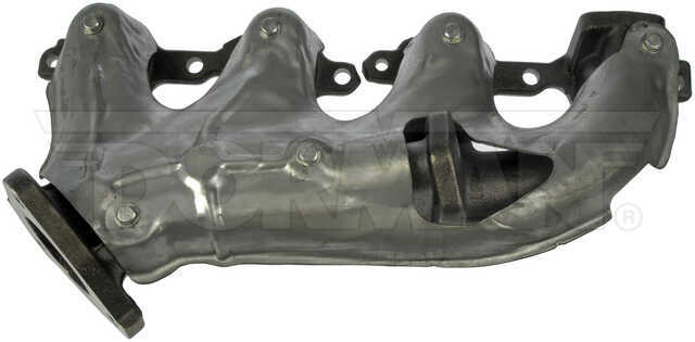 Dorman 674-858 Exhaust Manifold 2003-2007 Chevrolet W3500 Tiltmaster - view 2