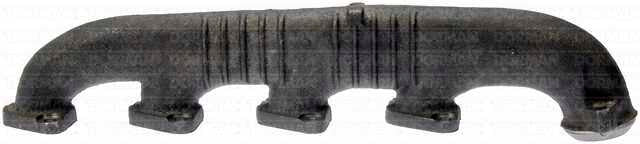 Dorman 674-942 Exhaust Manifold 2003-2010 Ford E-350 Super Duty - view 2