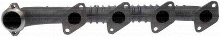 Dorman 674-942 Exhaust Manifold 2003-2010 Ford E-350 Super Duty - view 3