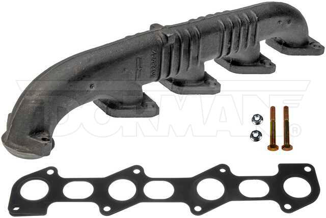 Dorman 674-942 Exhaust Manifold 2003-2010 Ford E-350 Super Duty - view 1