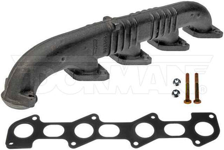 Dorman 674-942 Exhaust Manifold 2003-2010 Ford E-350 Super Duty - view 1