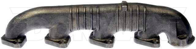 Dorman 674-943 Exhaust Manifold 2003-2010 Ford E-350 Super Duty - view 2