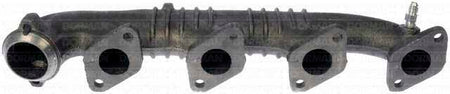 Dorman 674-943 Exhaust Manifold 2003-2010 Ford E-350 Super Duty - view 3