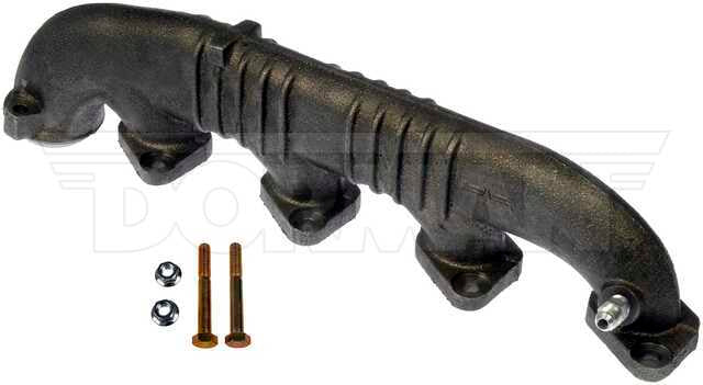 Dorman 674-943 Exhaust Manifold 2003-2010 Ford E-350 Super Duty - view 1