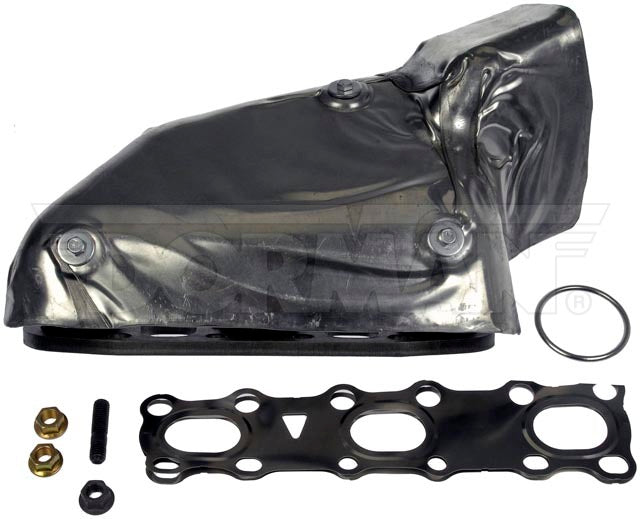 Dorman 674-946 Exhaust Manifold 2005-2021 Nissan Frontier - view 1