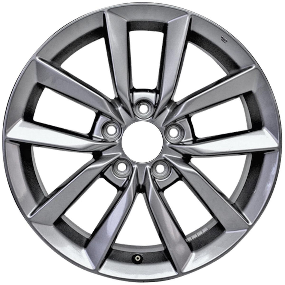 Jante Wheel ALY63158U35N