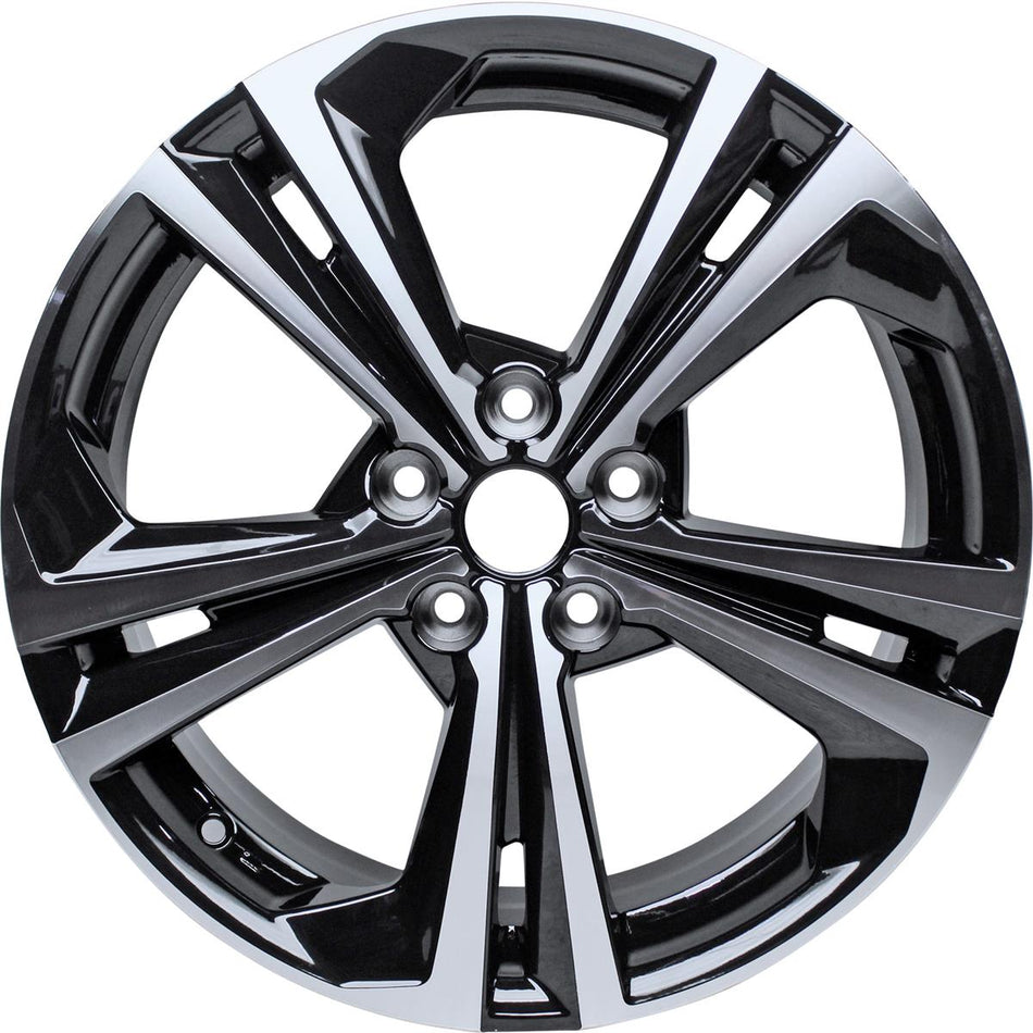 Jante Wheel ALY62825U45N