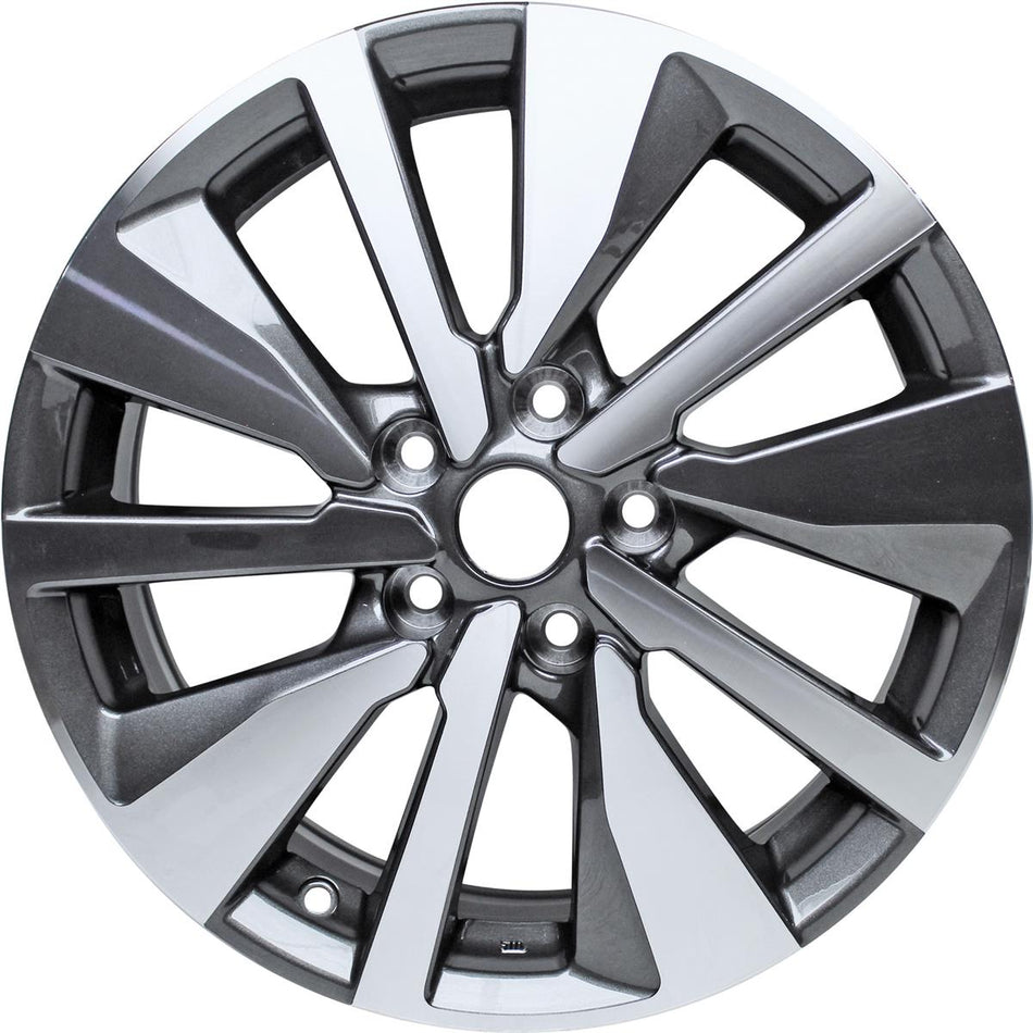 Jante Wheel ALY62824U35N
