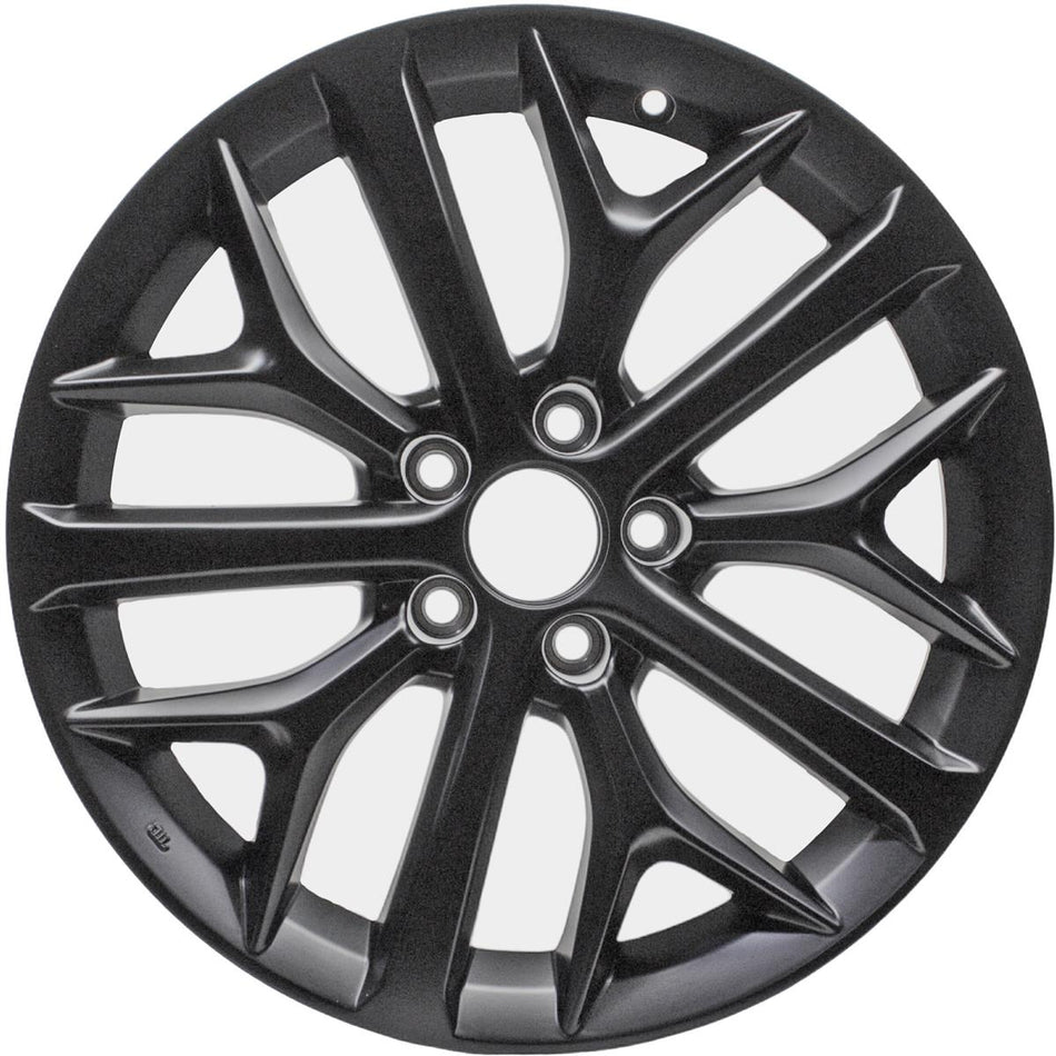 Jante Wheel ALY63163U45N