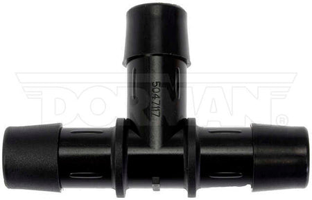 Dorman 47117 Heater Hose Tee - view 3