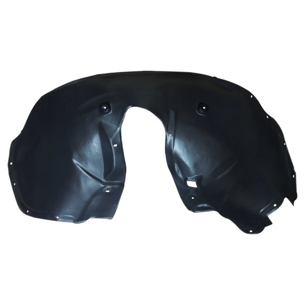 Crown 5065502AC Fender Liner 05-10 Chrysler 300, Dodge Magnum