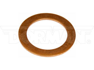 Dorman 65279 Engine Oil Drain Plug Gasket