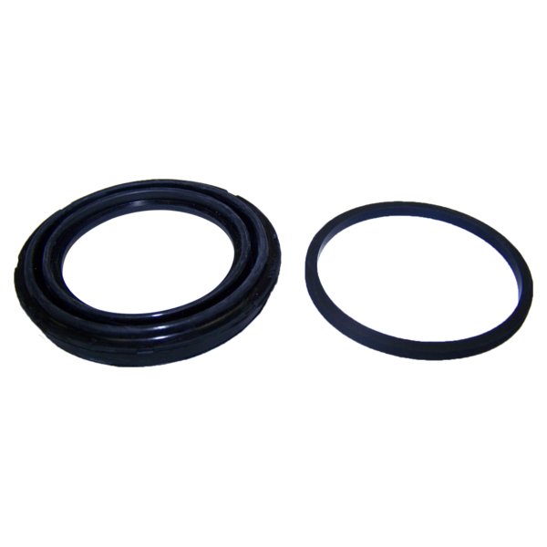 Crown 5066700AA Brake Caliper Seal Kit 02-09 Dodge Durango, Aspen
