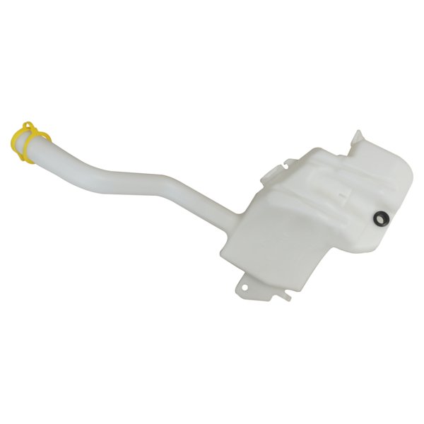 Crown 5066867AA Windshield Washer Reservoir 02-04 Jeep Liberty