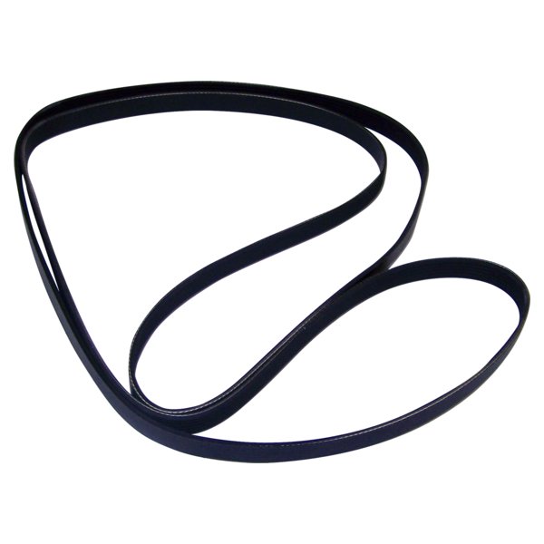 Crown 5072437AB Accessory Drive Belt 03-06 Jeep Liberty