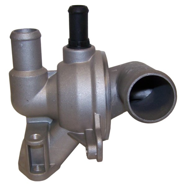 Crown 5072705AB Thermostat & Housing 02-04 Jeep Liberty