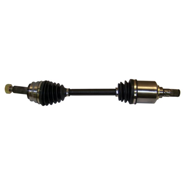Crown 5085220AC CV Axle Shaft Assembly 07-17 Jeep Compass, Patriot
