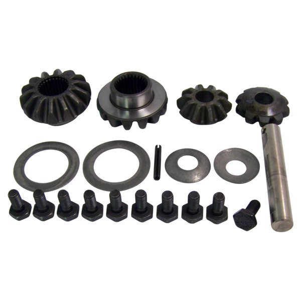 Crown 5086169AA Differential Gear Kit 2002 Jeep Liberty