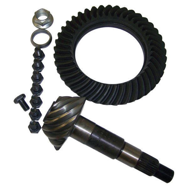 Crown 5086639AA Ring & Pinion Kit 00-06 Jeep Wrangler