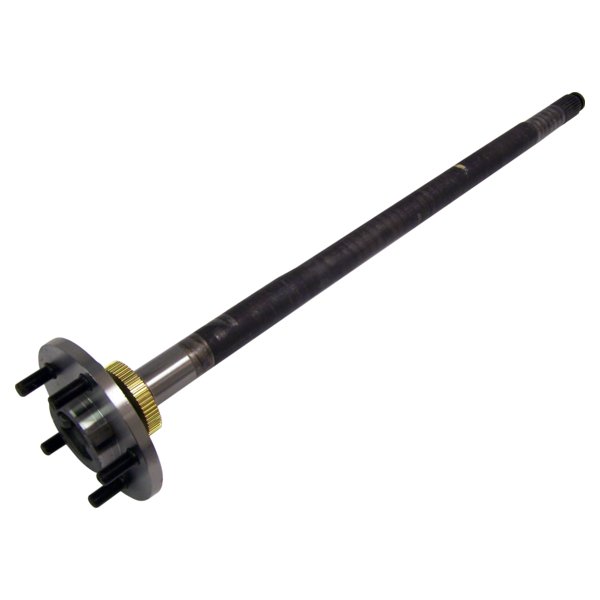 Crown 5086640AA Axle Shaft 03-04 Jeep Wrangler