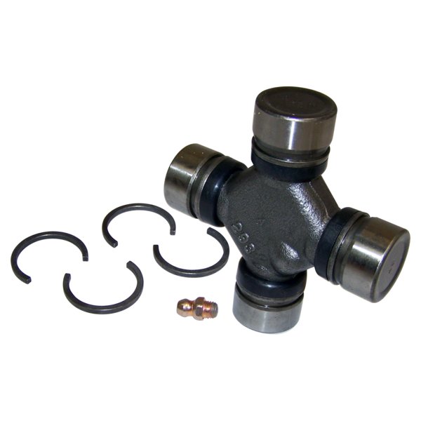 Crown 5093377AB Universal Joint 03-09 Jeep Wrangler, Dodge Durango