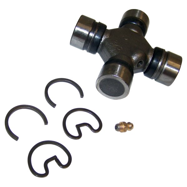 Crown 5093820AB Universal Joint 03-06 Jeep Wrangler