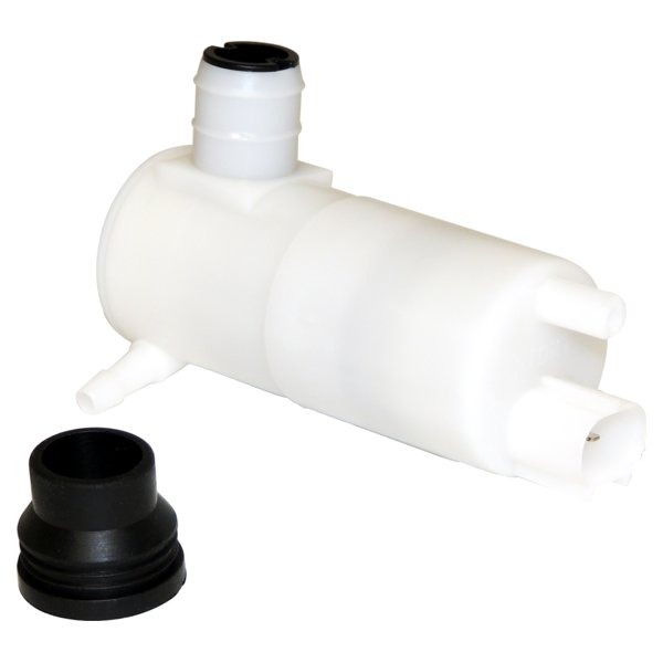 Crown 5103453AA Windshield Washer Pump 99-04 Jeep Grand Cherokee, Dodge Dakota