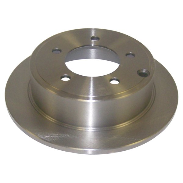 Crown 5105515AA Brake Rotor 07-17 Dodge Avenger, Jeep Compass