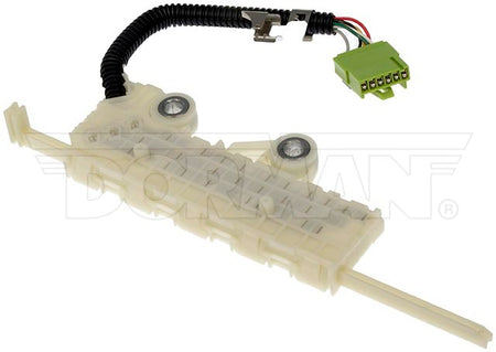 Dorman 511-107 Trans Range Sensor 2006-2020 Chevrolet Silverado 2500 HD - view 2