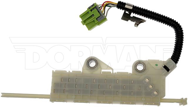 Dorman 511-107 Trans Range Sensor 2006-2020 Chevrolet Silverado 2500 HD - view 4