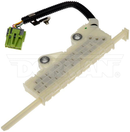 Dorman 511-107 Trans Range Sensor 2006-2020 Chevrolet Silverado 2500 HD - view 1