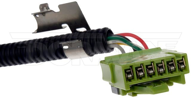 Dorman 511-107 Trans Range Sensor 2006-2020 Chevrolet Silverado 2500 HD - view 5