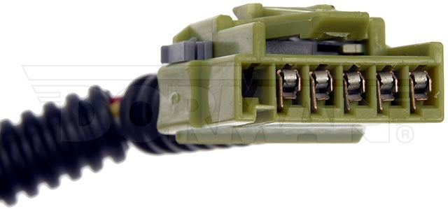 Dorman 511-111 Trans Range Sensor 2007-2019 Ford Taurus - view 4