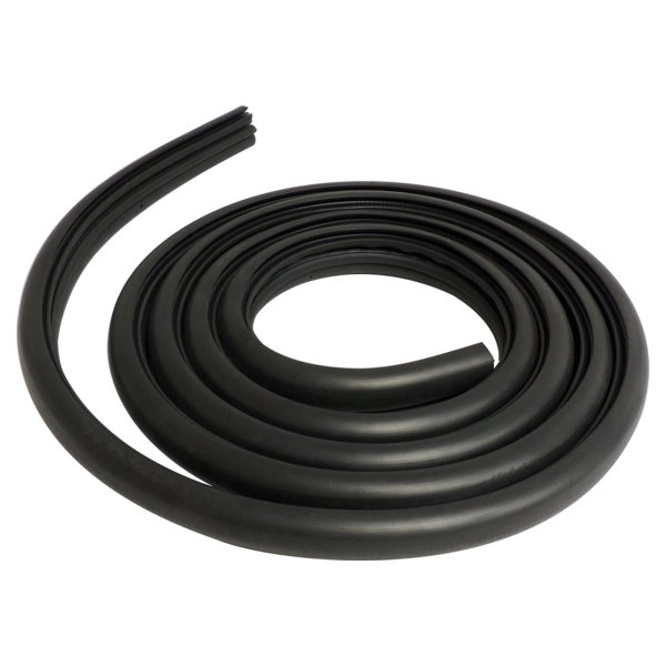 Crown 5112244AD Door Weatherstrip 08-12 Jeep Liberty