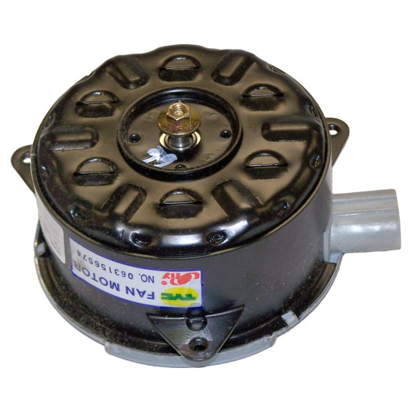 Crown 5127521AA Cooling Fan Motor 04-05 Plymouth Neon