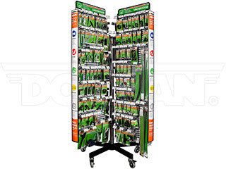 Dorman 512912 Point of Purchase Display
