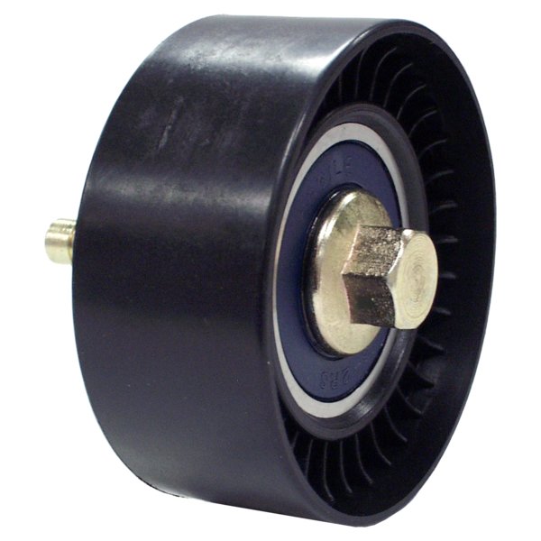 Crown 5142573AA Timing Belt Idler Pulley 01-07 Jeep Liberty, Chrysler Town & Country