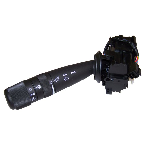 Crown 5143311AF Multifunction Switch 05-07 Jeep Grand Cherokee, Commander