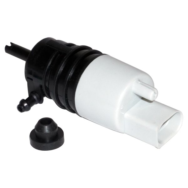 Crown 5152076AC Windshield Washer Pump 07-23 Dodge Avenger, Jeep Wrangler