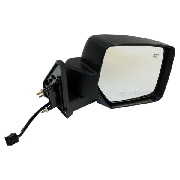 Crown 5155458AK Mirror 11-15 Jeep Patriot