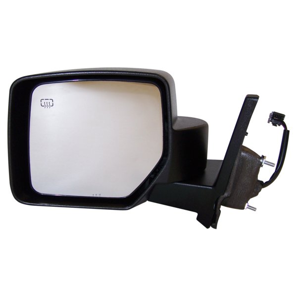 Crown 5155463AG Mirror 07-15 Jeep Patriot