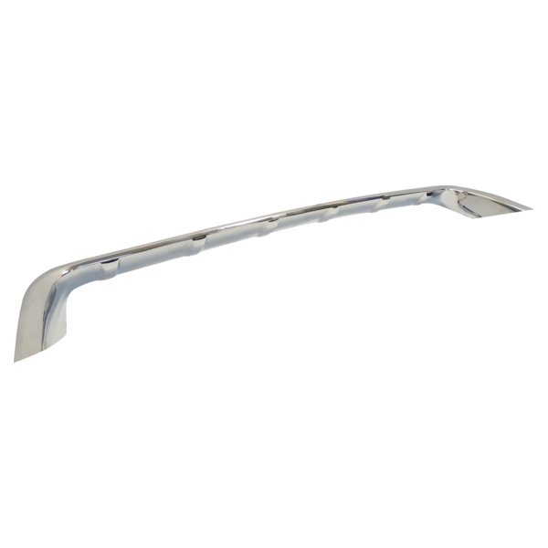 Crown 5159127AA Bumper Molding 05-07 Jeep Grand Cherokee