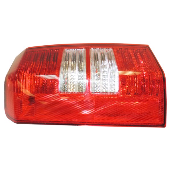 Crown 5160365AD Tail Light 08-17 Jeep Patriot