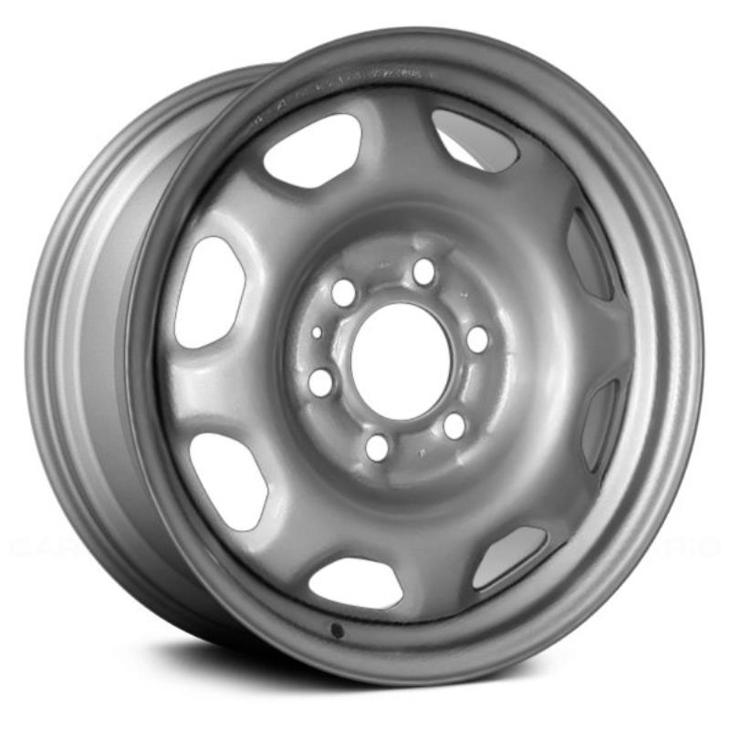 Jante Wheel STL03857U20