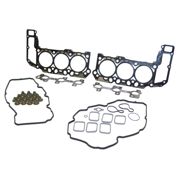 Crown 5170703AA Engine Gasket Set 05-06 Jeep Grand Cherokee, Commander