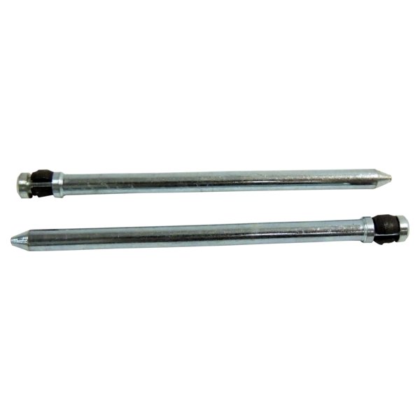 Crown 5174320AA Brake Caliper Pin Kit 06-23 Dodge Challenger, Jeep Grand Cherokee
