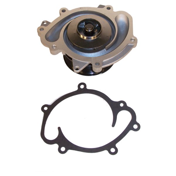 Crown 5175580AA Water Pump 05-10 Jeep Grand Cherokee, Commander