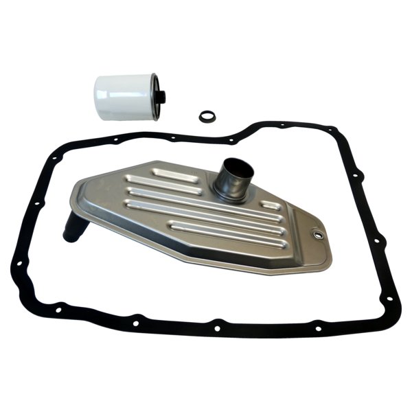 Crown 5179267AC Transmission Filter Kit 99-13 Jeep Grand Cherokee, Dodge Durango