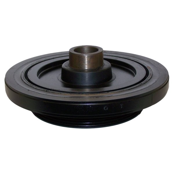 Crown 5179797AA Harmonic Balancer 02-04 Jeep Grand Cherokee